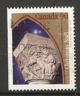 Canada  1995  Christmas  (o) - Postzegels