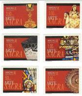 Macau / Art / Holy Art - Neufs