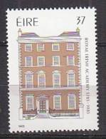 Q0900 - IRLANDE IRELAND Yv N°560 ** ARCHITECTURE - Unused Stamps