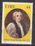 Q0906 - IRLANDE IRELAND Yv N°577 ** PHILOSOPHIE - Nuovi