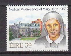 Q0921 - IRLANDE IRELAND Yv N°625 ** MEDECINS - Unused Stamps