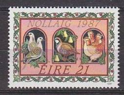 Q0927 - IRLANDE IRELAND Yv N°642 ** NOEL - Nuovi