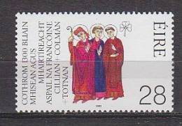 Q0938 - IRLANDE IRELAND Yv N°686 ** RELIGION - Unused Stamps