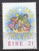 Q0941 - IRLANDE IRELAND Yv N°700 ** NOEL - Ungebraucht