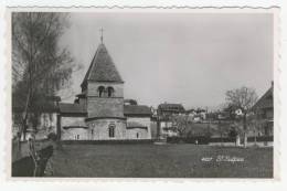 Vaud      St-Sulpice - Saint-Sulpice