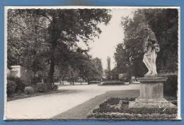 33 - PESSAC --  L'entrée De Son Magnifique Parc - 1950 - 60 - Pessac