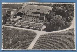 33 - PESSAC -- Château De La Mission Haut Brion - 1950 - 60 - Pessac