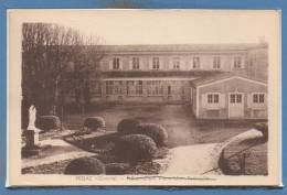 33 - PESSAC -- Préventorium Pierre Léon... - Pessac