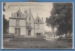 33 - PESSAC -- Château Pape Clement - Pessac