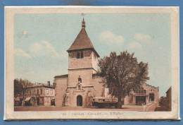 33 - PESSAC --  L'Eglise - Pessac