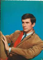 Portrait D'Artiste/Anthony PERKINS/façon Carte Postale/Korés/Début Années Soixante    PA46 - Foto's