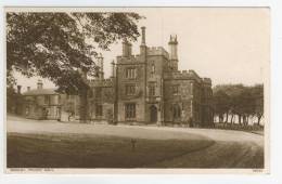 Worcestershire        Dudley      Priory Hall - Otros & Sin Clasificación