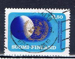 SF+ Finnland 1970 Mi 682 - Used Stamps