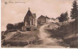 CHINY CHAPELLE STE ANNE 1919 - Chiny