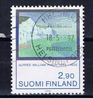 FIN Finnland 1991 Mi 1147 - Oblitérés