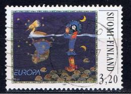 FIN Finnland 1997 Mi 1378 - Used Stamps