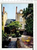 CRAON - Monastère Des Bénédictins Du St Sacrement - Hostellerie St Antoine Du Désert - Craon