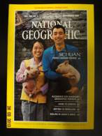 National Geographic Magazine September 1985 - Scienze