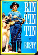 Rintintin - Album N° 58 - ( 95 - 96 - 97 ) . - Rintintin