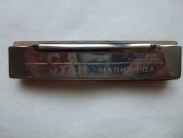 Star Harmonica (Shangai China) - Musical Instruments