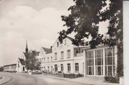 5130 GEILENKIRCHEN, St. Elisabeth-Krankenhaus, 60er-Jahre, Min Einriss - Geilenkirchen