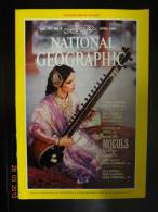 National Geographic Magazine April 1985 - Science