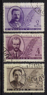 USSR, 1935,used. - Oblitérés