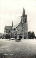 Belgique -ref A124- Comines - L Eglise  - - Comines-Warneton - Komen-Waasten