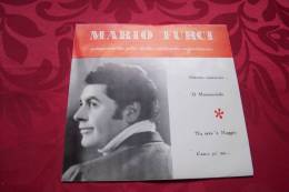 MARIO FURCI ° INTERPRETE LES PLUS BELLES SERENADES NAPOLITAINES - Autres - Musique Italienne