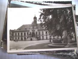 Duitsland Deutschland Allemagne Germany NRW Lippstadt Rathaus - Lippstadt