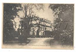 Saint-Gratien (95) : Le Château De La Princesse Mathilde En 1905. - Saint Gratien