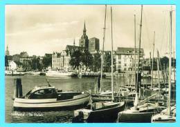 Postcard - Stralsund     (V 17264) - Stralsund