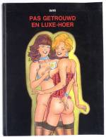 PAS GETROUWD EN LUXE-HOER - DAVIS  1992 - Other & Unclassified