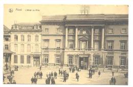 AALST - ALOST - Stadhuis - Hôtel De Ville   (Y263)o3 - Aalst