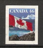 Canada  1998  Definitives: Flag   (o) - Francobolli (singoli)