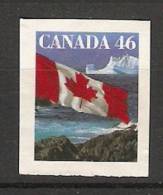 Canada  1998  Definitives: Flag   (o) - Sellos (solo)