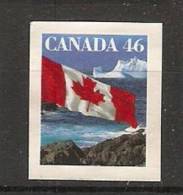 Canada  1998  Definitives: Flag   (o) - Francobolli (singoli)