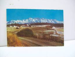 Matanuska Valley "Alaska" (U.S.A.) - Other & Unclassified