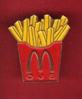 27707-pin's McDonald's.On-Job-Evaluat Ion (OJE) - McDonald's
