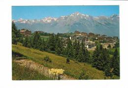 Suisse // CPM // Valais //  Nendaz - Nendaz