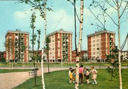 BORSANO Di Busto Arsizio   * - Busto Arsizio