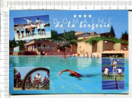 ROQUEBRUNE SUR ARGENS - DOMAINE De La BERGERIE -  Camping Caravaning  - Vallée Du Fournel - - Roquebrune-sur-Argens