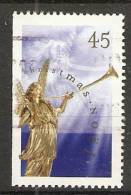 Canada  1998  Christmas   (o) - Single Stamps