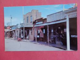 South Dakota > Rockerville Gold Town Not Mailed     Ref 882 - Sonstige & Ohne Zuordnung