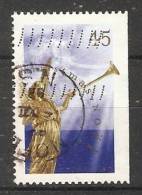 Canada  1998  Christmas   (o) - Single Stamps