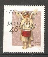 Canada  1999  Christmas   (o) - Single Stamps