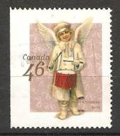 Canada  1999  Christmas   (o) - Single Stamps