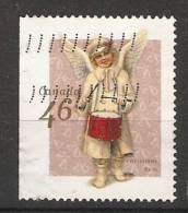Canada  1999  Christmas   (o) - Postzegels