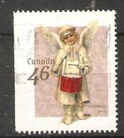 Canada  1999  Christmas   (o) - Postzegels