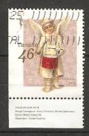 Canada  1999  Christmas   (o) - Timbres Seuls